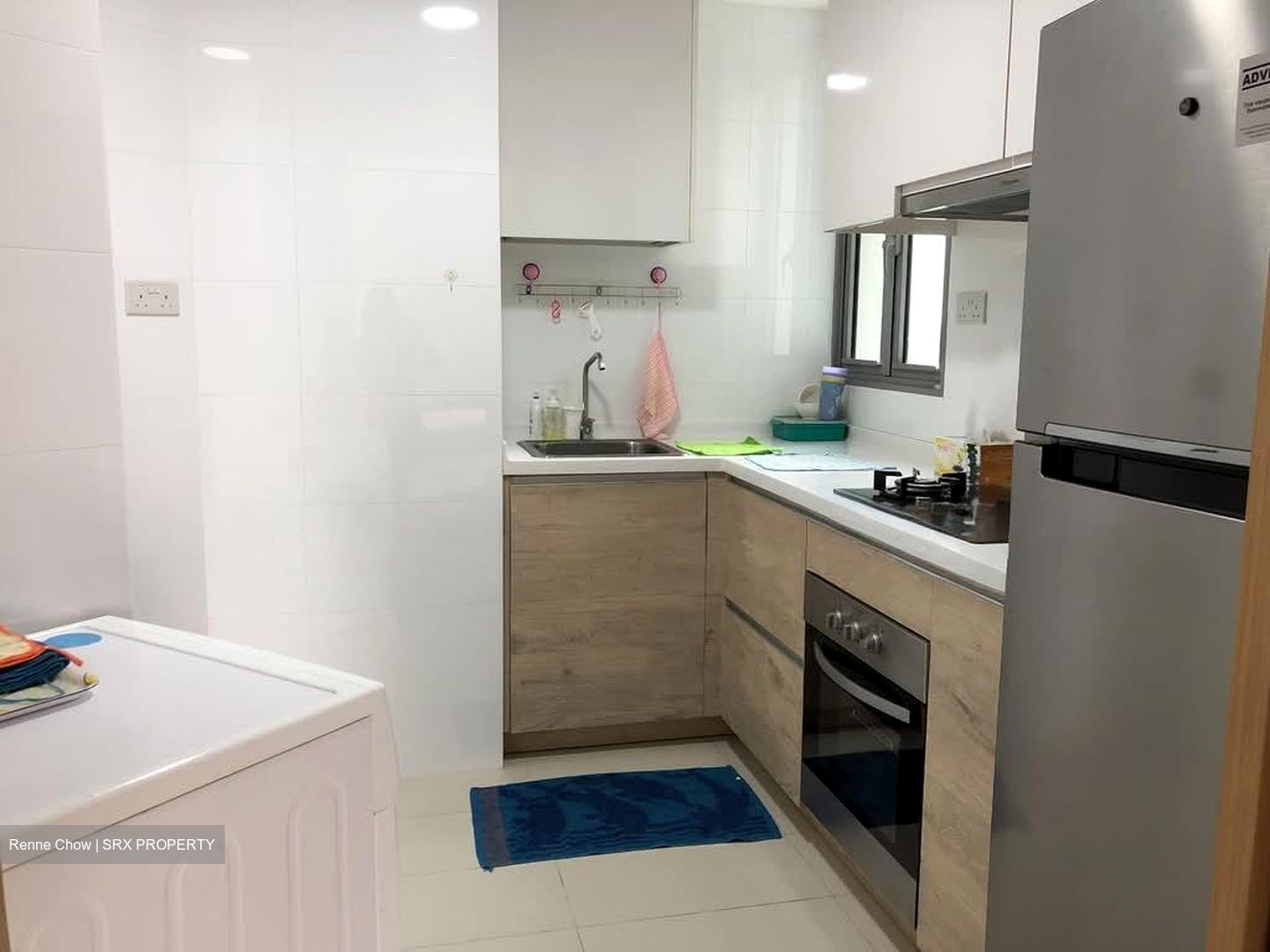 Eight Courtyards (D27), Condominium #562498281